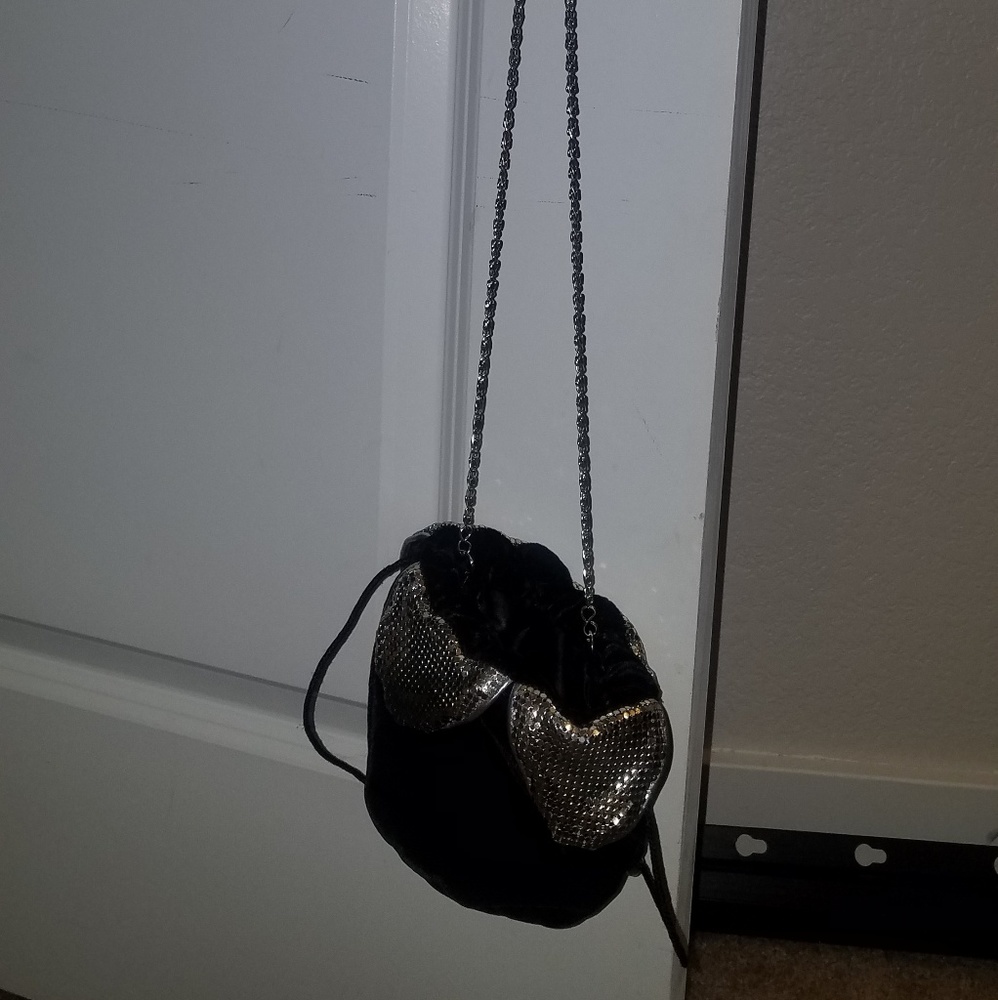 Mini VTG bag